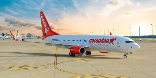 Corendon Airlines’a Global CIO’dan Project of the Year Ödülü